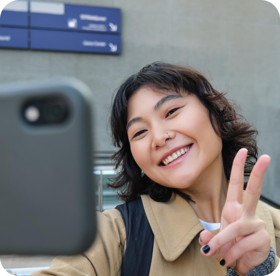 Accurate Employee Attendance: Selfie Verification and Location Tracking