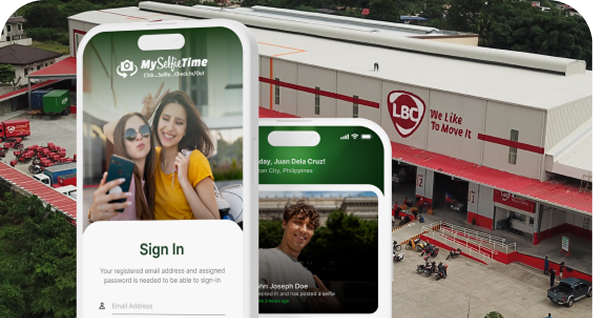 How LBC Express Modernized Attendance with MySelfieTime