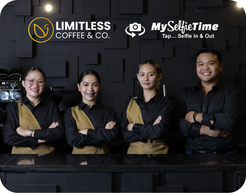 MySelfieTime Attendance