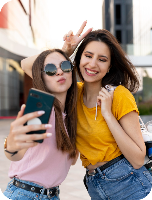 MySelfieTime Attendance