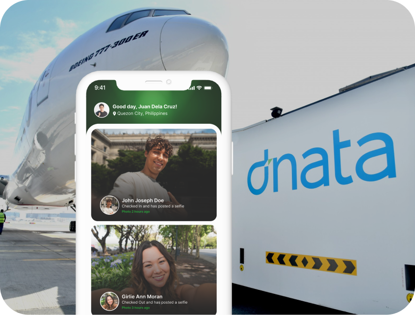 MySelfieTime Attendance