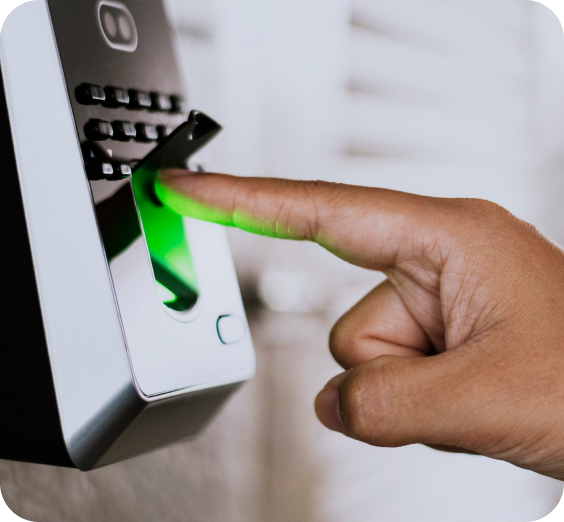 Why Companies Are Replacing Biometric Time Clocks