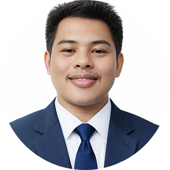 Clantwell T. Mogado, Sr. Human Resources Assistant at dnata Inc.