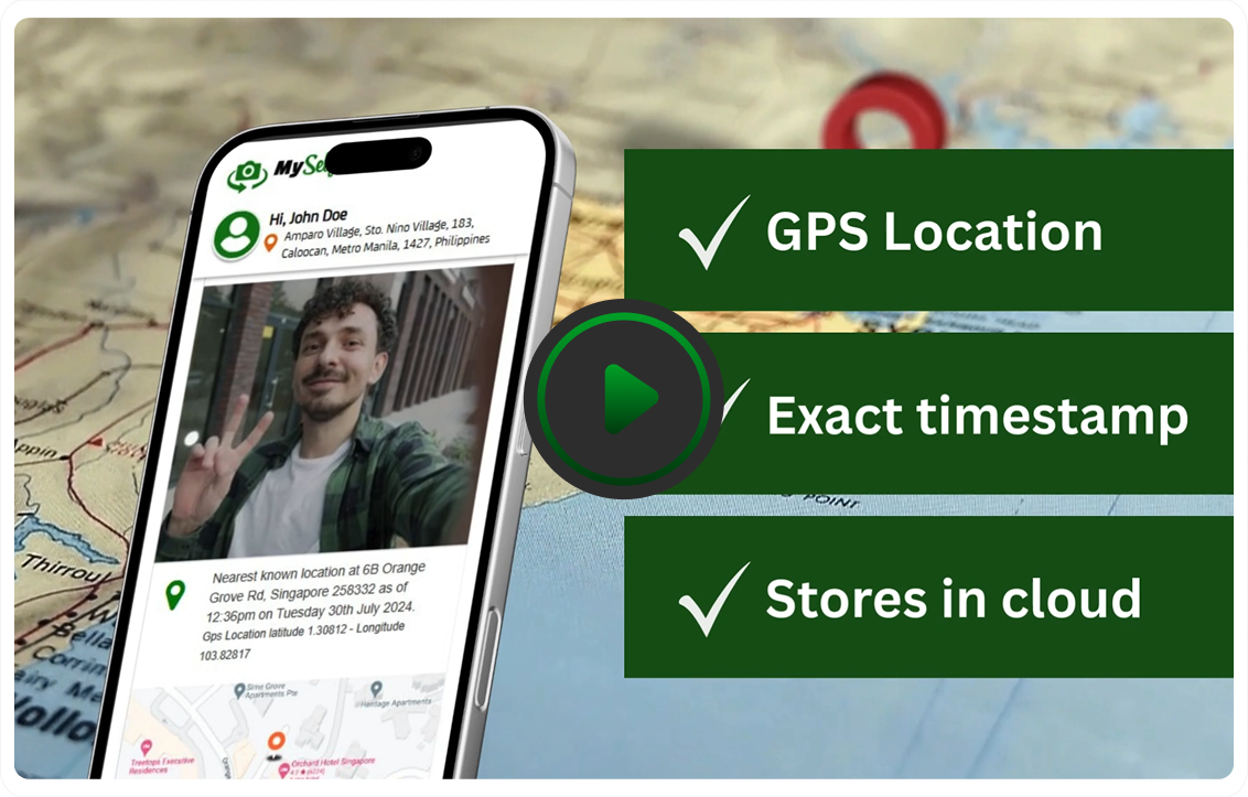 Secure Digital Biometric Attendance